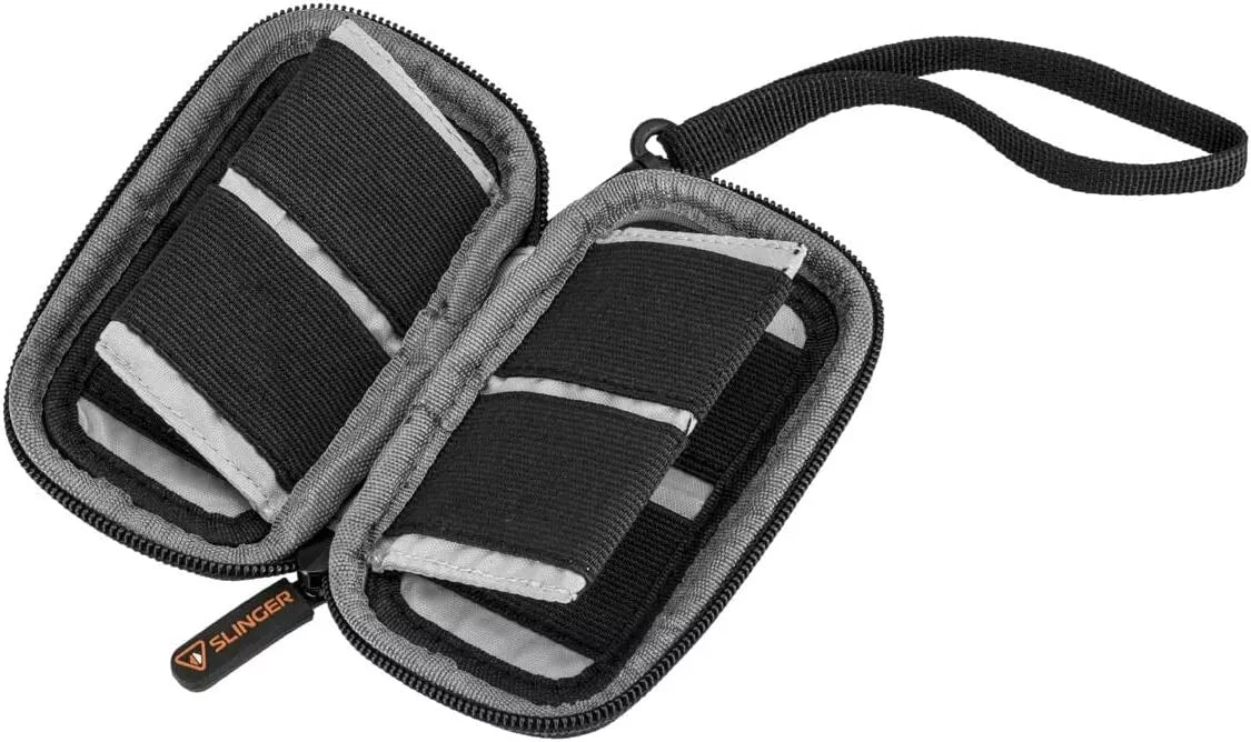 Slinger 12 Memory Card Wallet - GBSMWS10