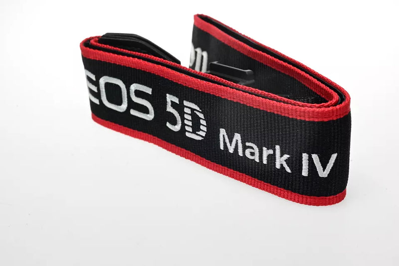 Canon EOS RD Mark IV Strap