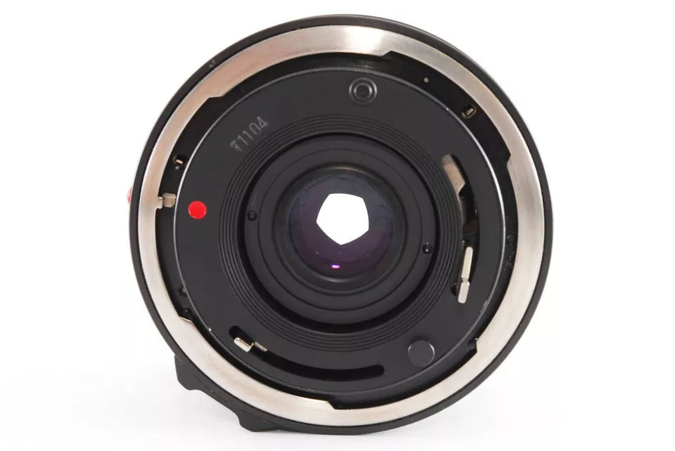 Canon FD 35mm f/2.8 Lens - Used Excelent