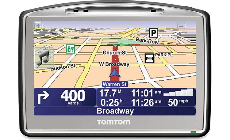 TomTom GO 720 - Open box