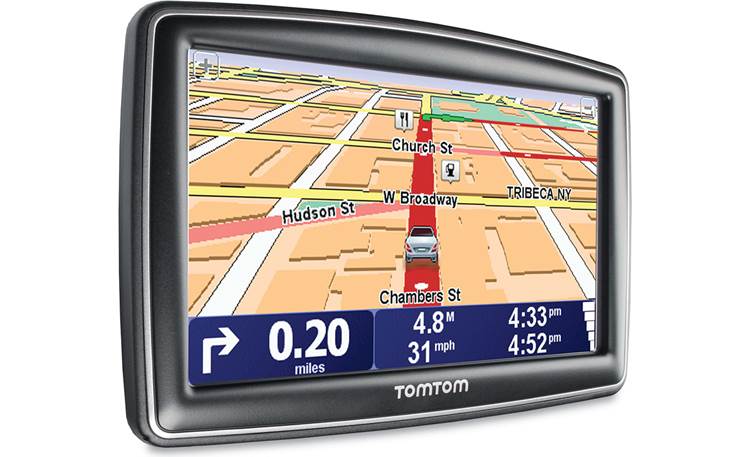 TomTom XXL 530 • S - Open Box